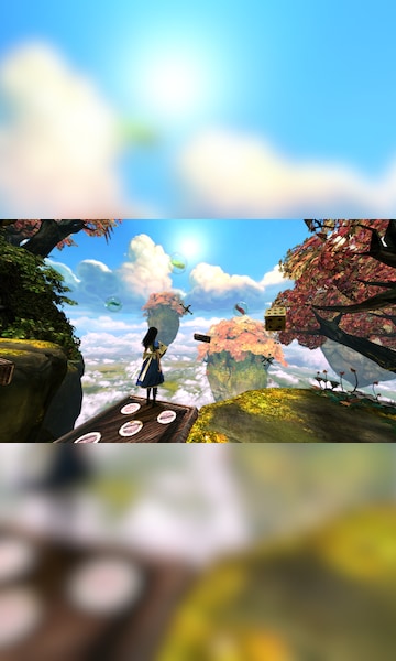 Alice: Madness Returns EA App Key GLOBAL - 7