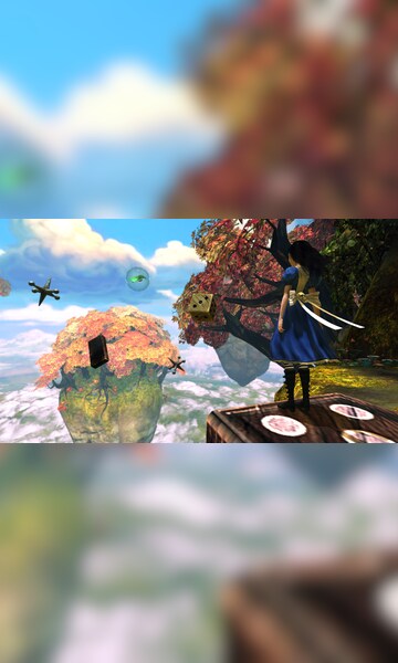 Alice: Madness Returns volta ao Steam poucos dias após ser retirado da loja