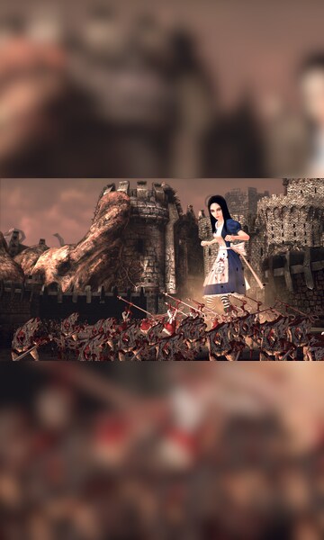 Alice: Madness Returns - The Complete Collection - PC EA app