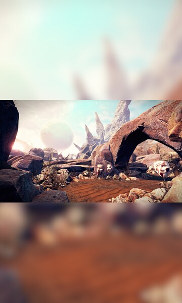 ALICE VR Steam Key GLOBAL - 10