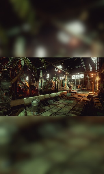 ALICE VR Steam Key GLOBAL - 9