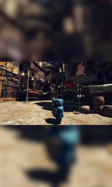 ALICE VR Steam Key GLOBAL - 8