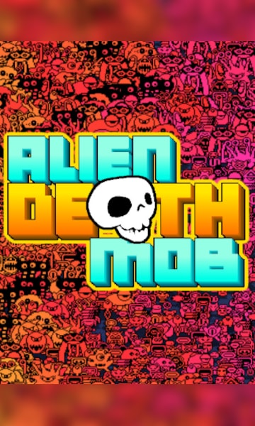 Buy Alien Death Mob (PC) - Steam Key - GLOBAL - Cheap - G2A.COM!