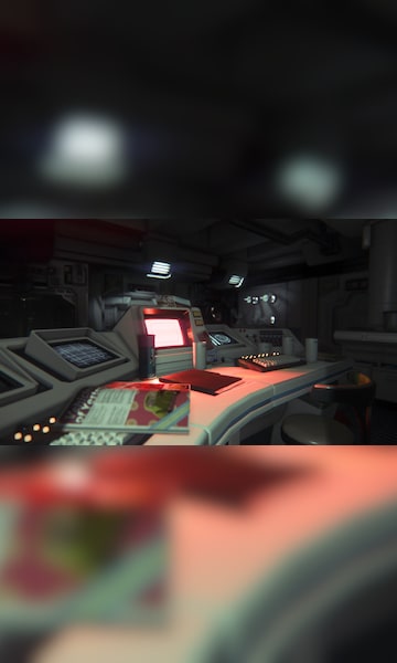 Alien: Isolation - Season Pass (PC) - Steam Key - GLOBAL - 6