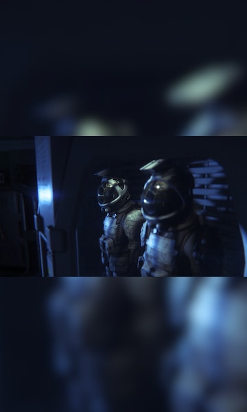 Alien: Isolation - Season Pass (PC) - Steam Key - GLOBAL - 2