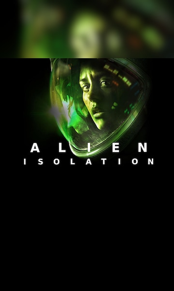 Alien: Isolation Steam Key GLOBAL - 19
