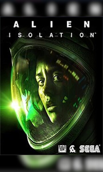 Alien store isolation xbox