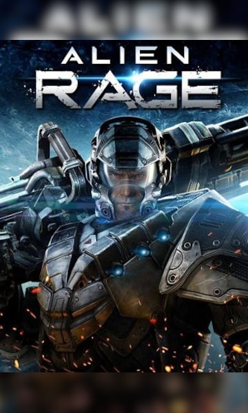 Alien Rage - Unlimited 🥇 Best Prices | G2A.COM