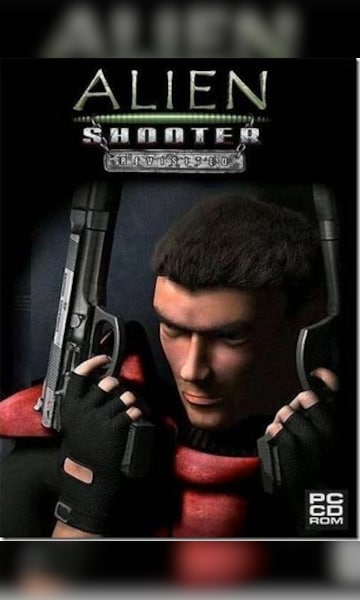 Acheter Alien Shooter: Revisited Steam Clé GLOBAL - Pas cher - G2A.COM!
