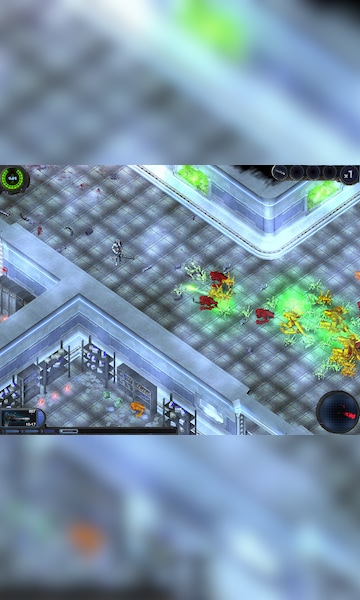 Alien Shooter on Steam