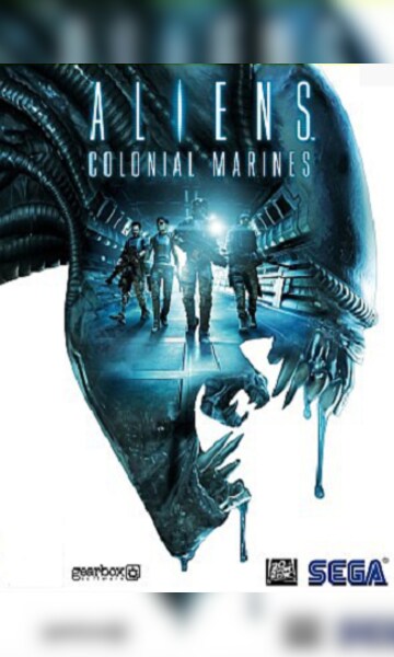Compra Aliens: Colonial Marines Collection Steam Chiave GLOBALE ...