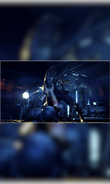 Aliens: Colonial Marines é o principal lançamento da semana - Arkade