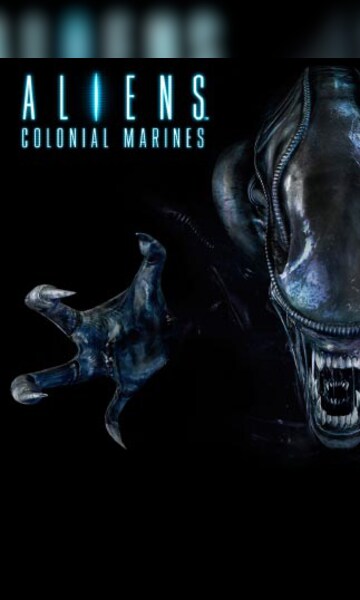 Buy Aliens: Colonial Marines Collection Steam Key GLOBAL - Cheap - G2A.COM!