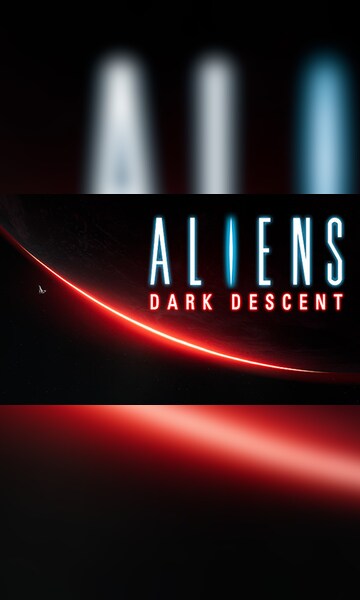 Buy Aliens Dark Descent Steam Key