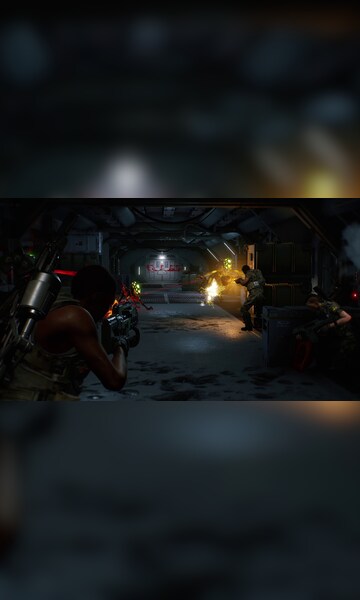 Aliens: Fireteam Elite (PC) - Steam Key - EUROPE - 7