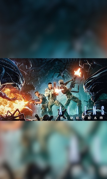 Aliens: Fireteam Elite (PC) - Steam Key - GLOBAL - 2