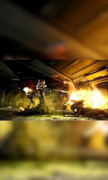 Aliens: Fireteam Elite (PC) - Steam Key - GLOBAL - 7