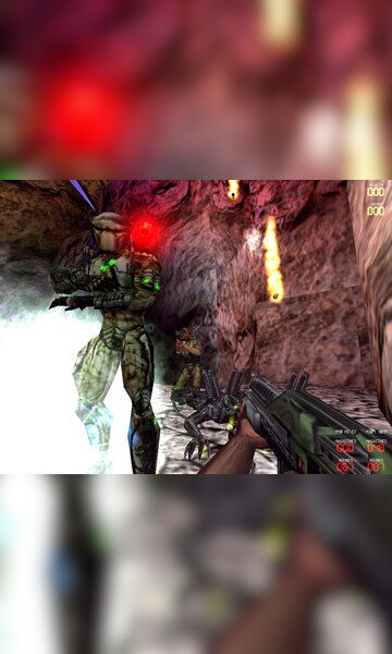 Aliens vs Predator Classic 2000, PC - Steam