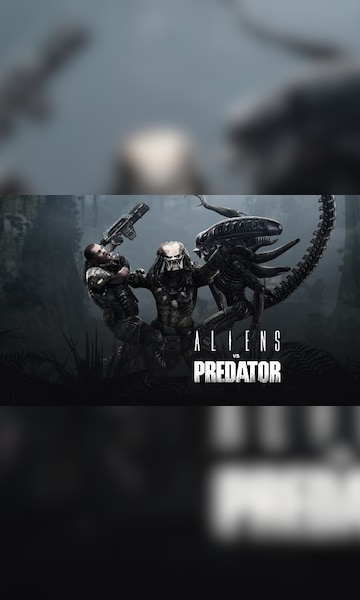 Aliens vs. Predator Collection Steam Key GLOBAL - 2