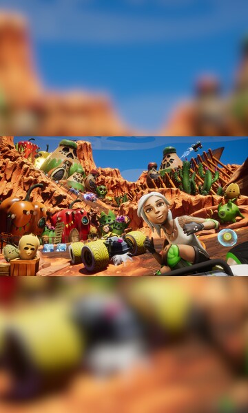 All-Star Fruit Racing Steam Key GLOBAL - 6