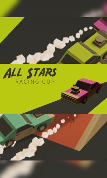All Stars Racing Cup 🥇 Best Prices | G2A.COM