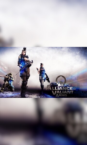 Buy Alliance of Valiant Arms - Christmas Nightmare Pack Steam Gift