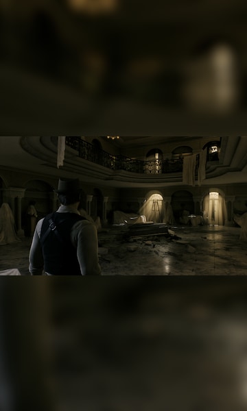 Alone in the Dark (2024) (Xbox Series X/S) - Xbox Live Key - ARGENTINA - 7