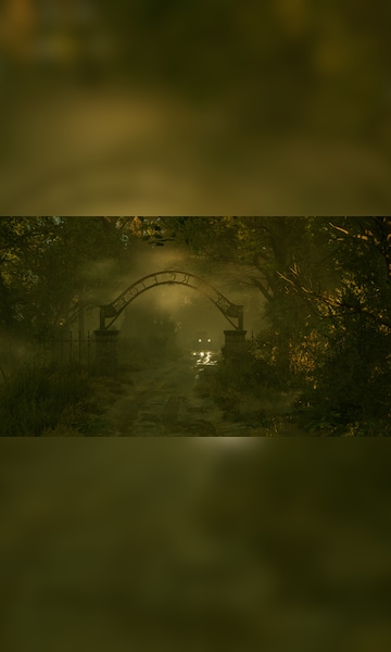 Alone in the Dark (2024) (Xbox Series X/S) - Xbox Live Key - ARGENTINA - 5