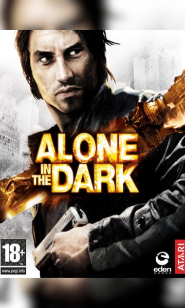 Alone in the Dark 1 on Steam