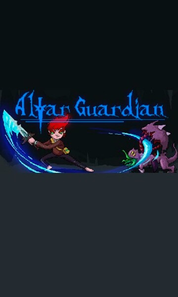 Altar Guardian 🥇 Best Prices | G2A.COM