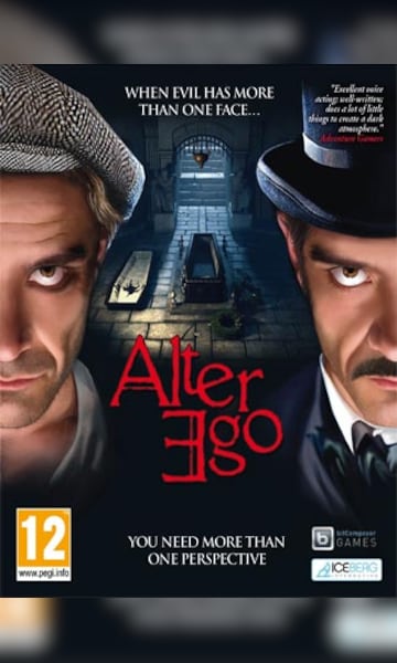 Alter Ego 🥇 Best Prices | G2A.COM