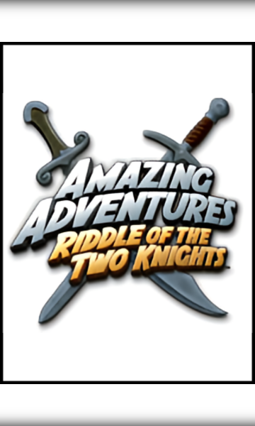 Amazing Adventures Riddle of the Two Knights (PC) - EA App Konto ...