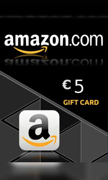 Buy Amazon Gift Card EUROPE 1 EUR - Amazon - EUROPE - Cheap - G2A.COM!