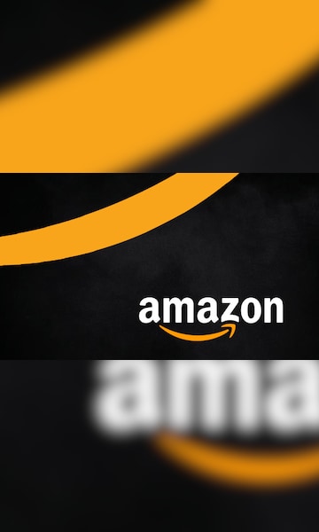 Amazon Gift Card 1 USD - Amazon - UNITED STATES - 1