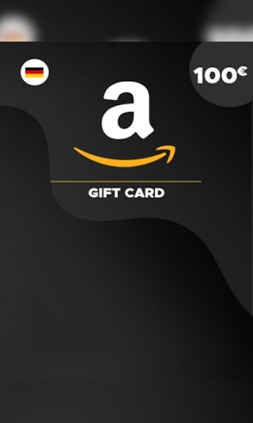 Amazon Gift Card 100 EUR - Amazon - GERMANY - 0