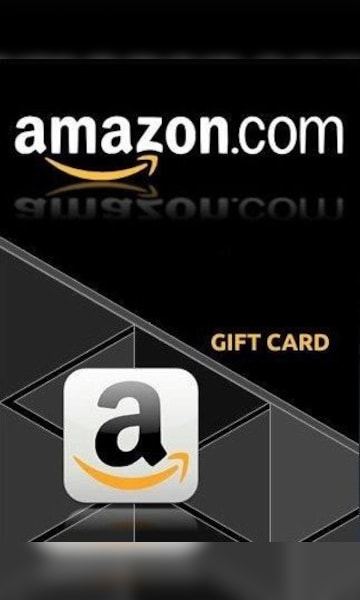 Amazon Gift Card 100 USD - Amazon - UNITED STATES - 0