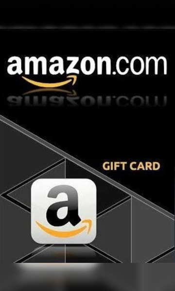 Amazon Gift Card 2 USD - Amazon - UNITED STATES - 0