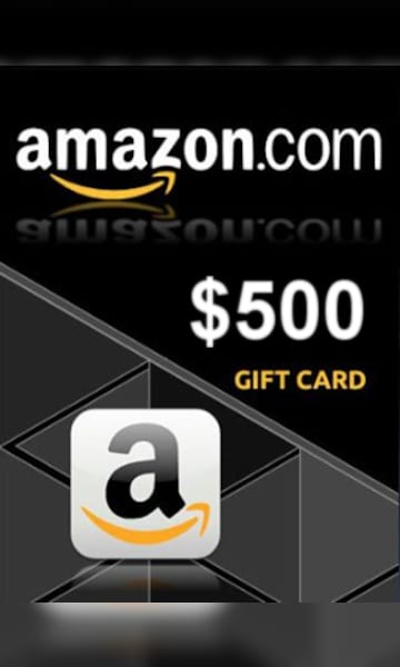 Buy $500  USA gift card for $400