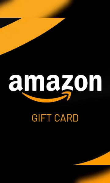 Buy Amazon Gift Card 60 USD - Amazon Key - UNITED STATES Online