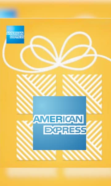 Buy American Express Gift Card 1 USD - Key - UNITED STATES - Cheap 