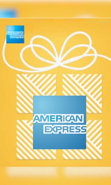 Buy American Express Gift Card 10 USD - Key - UNITED STATES