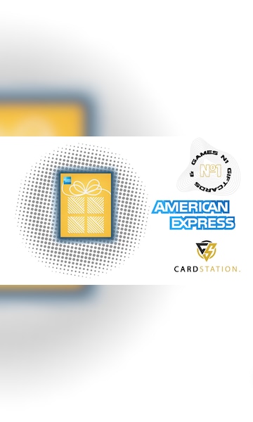GIF CARD 85R$ LOJAS AMERICANAS - Gift Cards - GGMAX