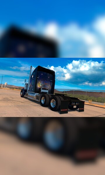 American Truck Simulator - New Mexico, PC Mac Linux Steam Conteúdo  disponível para download