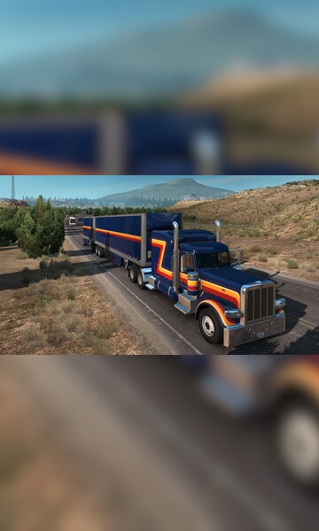 Euro Truck Simulator 2 - Australian Paint Jobs Pack on Steam