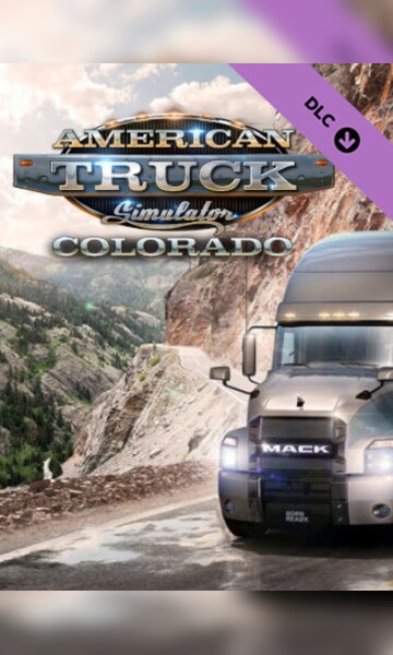 American Truck Simulator - Colorado Review - Saving Content