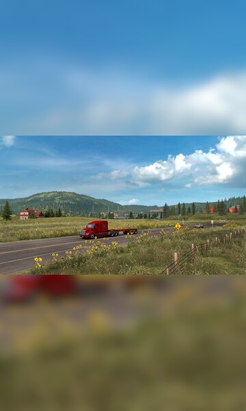 Cumpara Euro Truck Simulator 2 Legendary Edition Steam Key GLOBAL - Ieftine  - !
