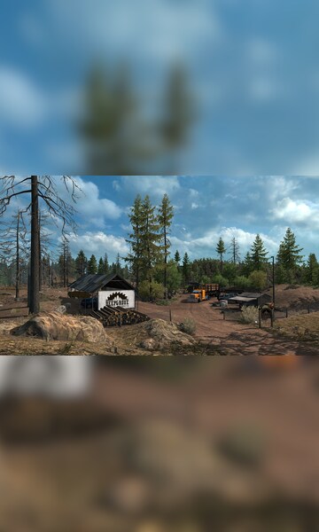 Buy Lakeview Cabin Collection Steam Key RU/CIS - Cheap - !