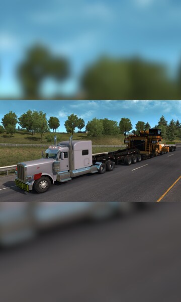 American Truck Simulator - New Mexico, PC Mac Linux Steam Conteúdo  disponível para download