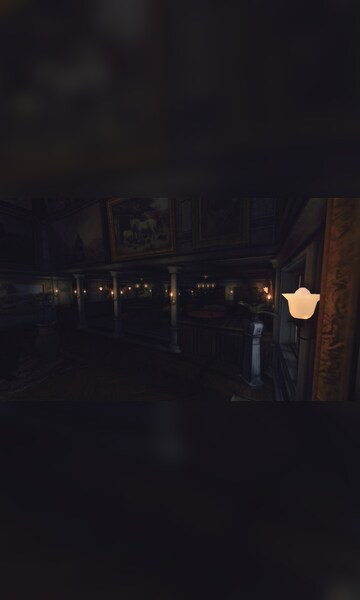 Amnesia: A Machine For Pigs Steam Key GLOBAL - 5