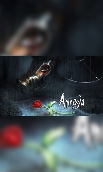 Amnesia the dark descent best sale xbox one